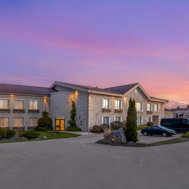 Christie's Mill Inn & Spa