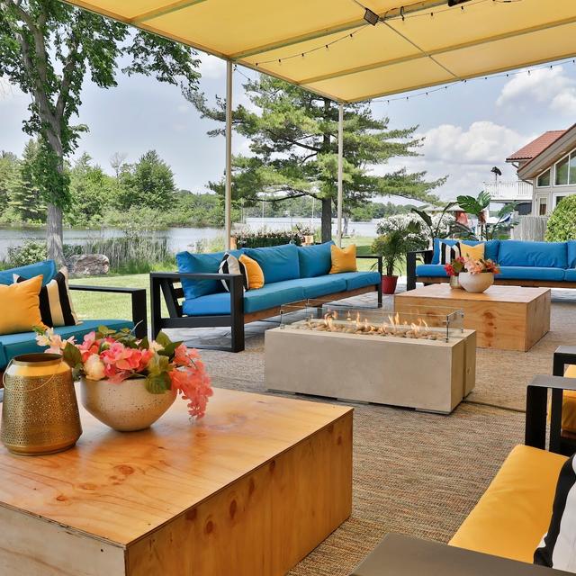 Christie's Mill Inn & Spa