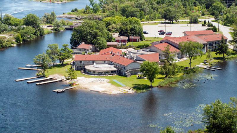 Christie's Mill Inn & Spa