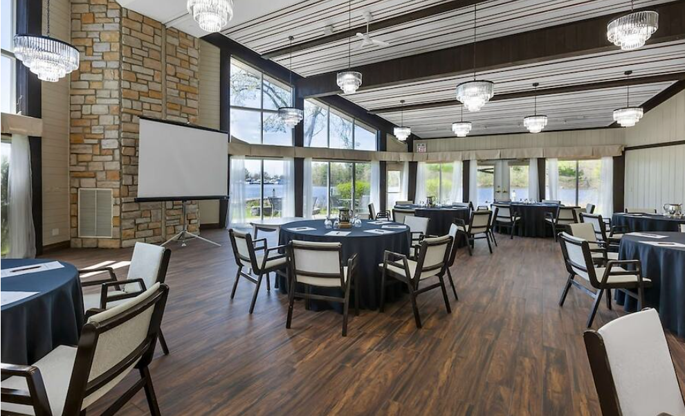 Christie's Mill Inn & Spa
