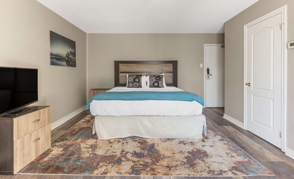 Christie's Mill Inn & Spa