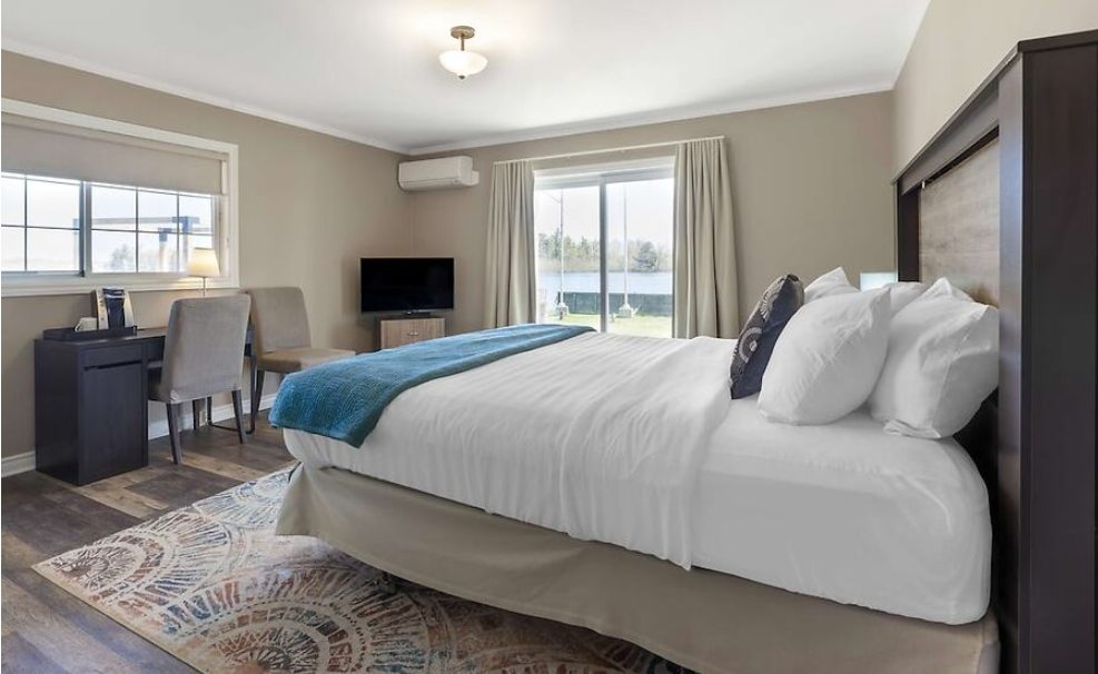 Christie's Mill Inn & Spa