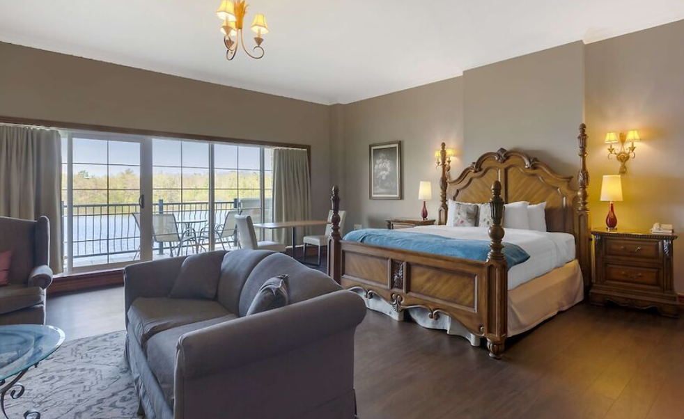 Christie's Mill Inn & Spa