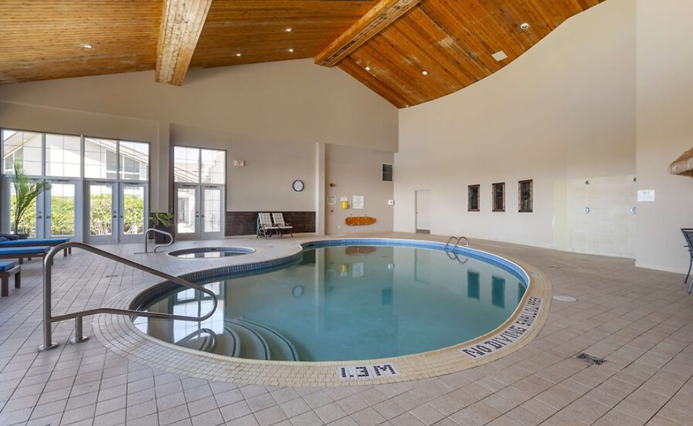 Christie's Mill Inn & Spa