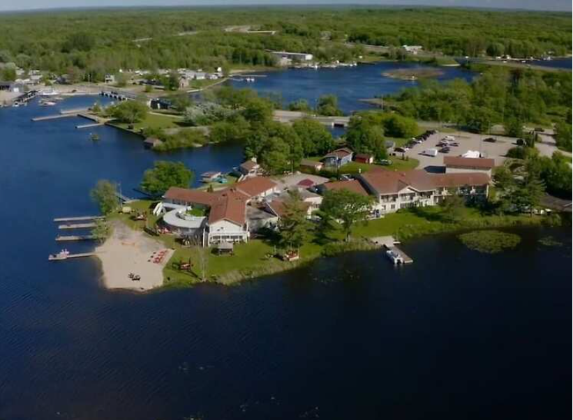 Christie's Mill Inn & Spa