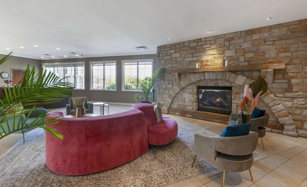 Christie's Mill Inn & Spa