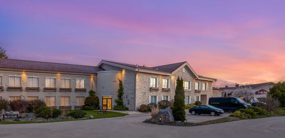 Christie's Mill Inn & Spa