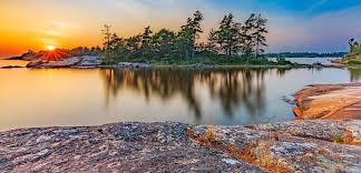 Georgian Bay
